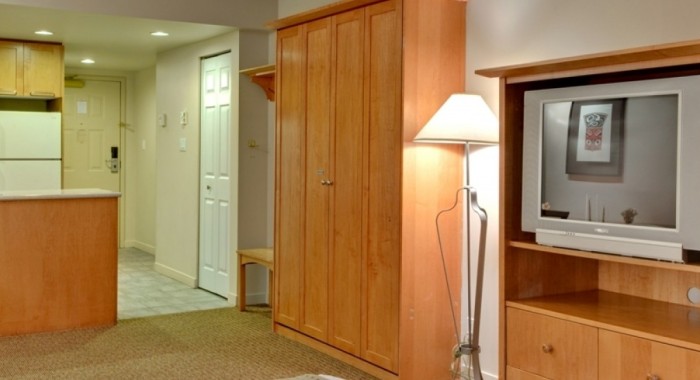 Whistler Peak Lodge, Whistler ski chalet, image 3